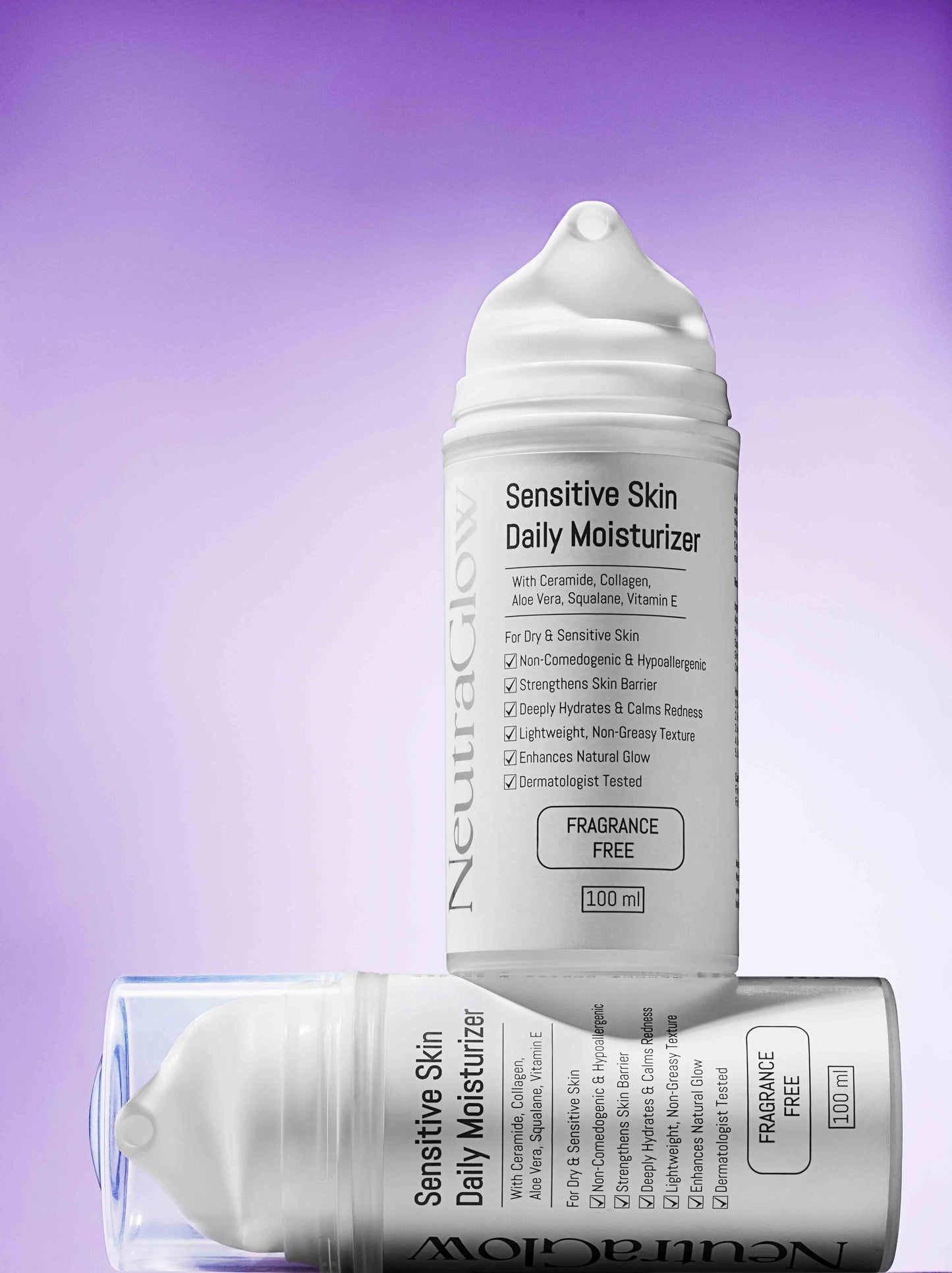 Skincare Photography