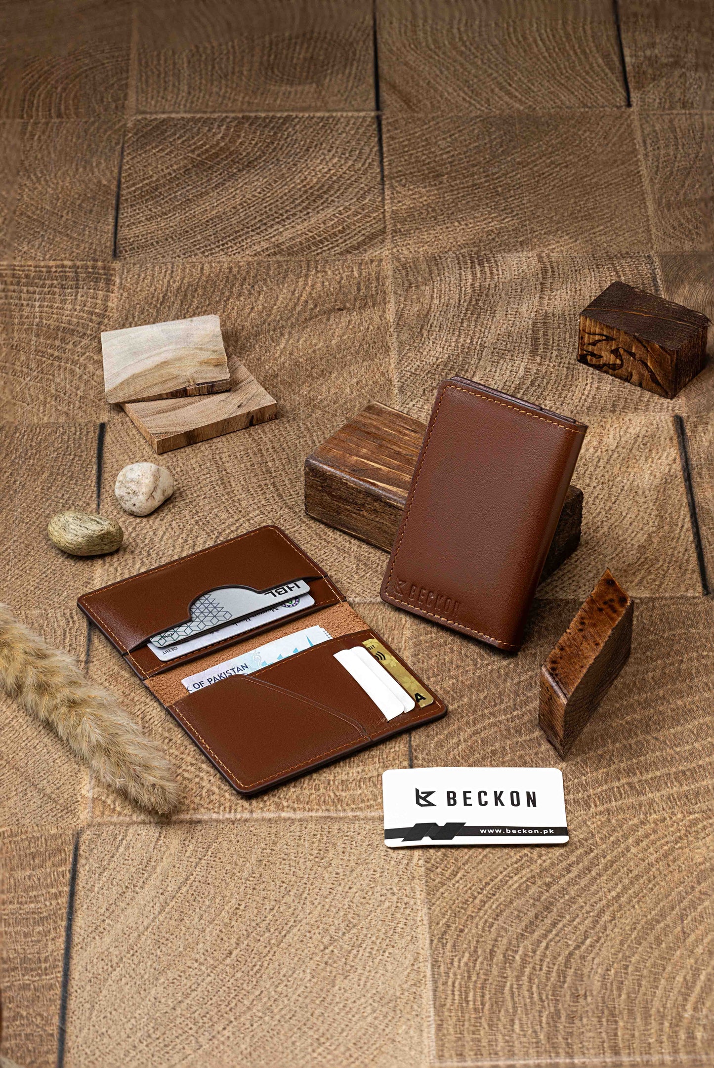 Wallet Photography