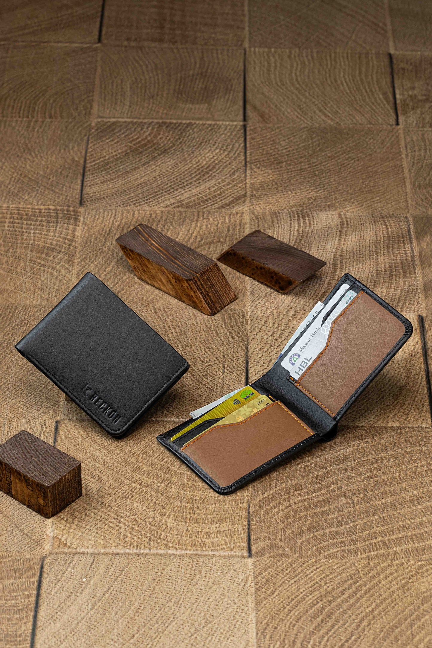 Wallet Photography
