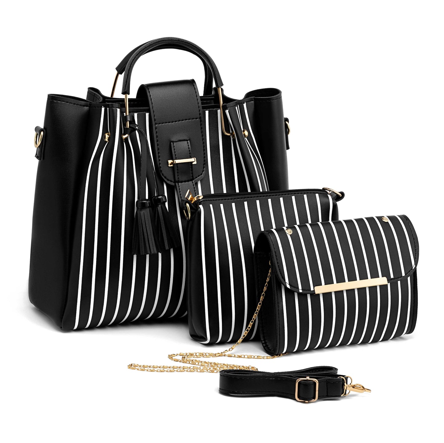 Ladies Hand Bag White Background Photography