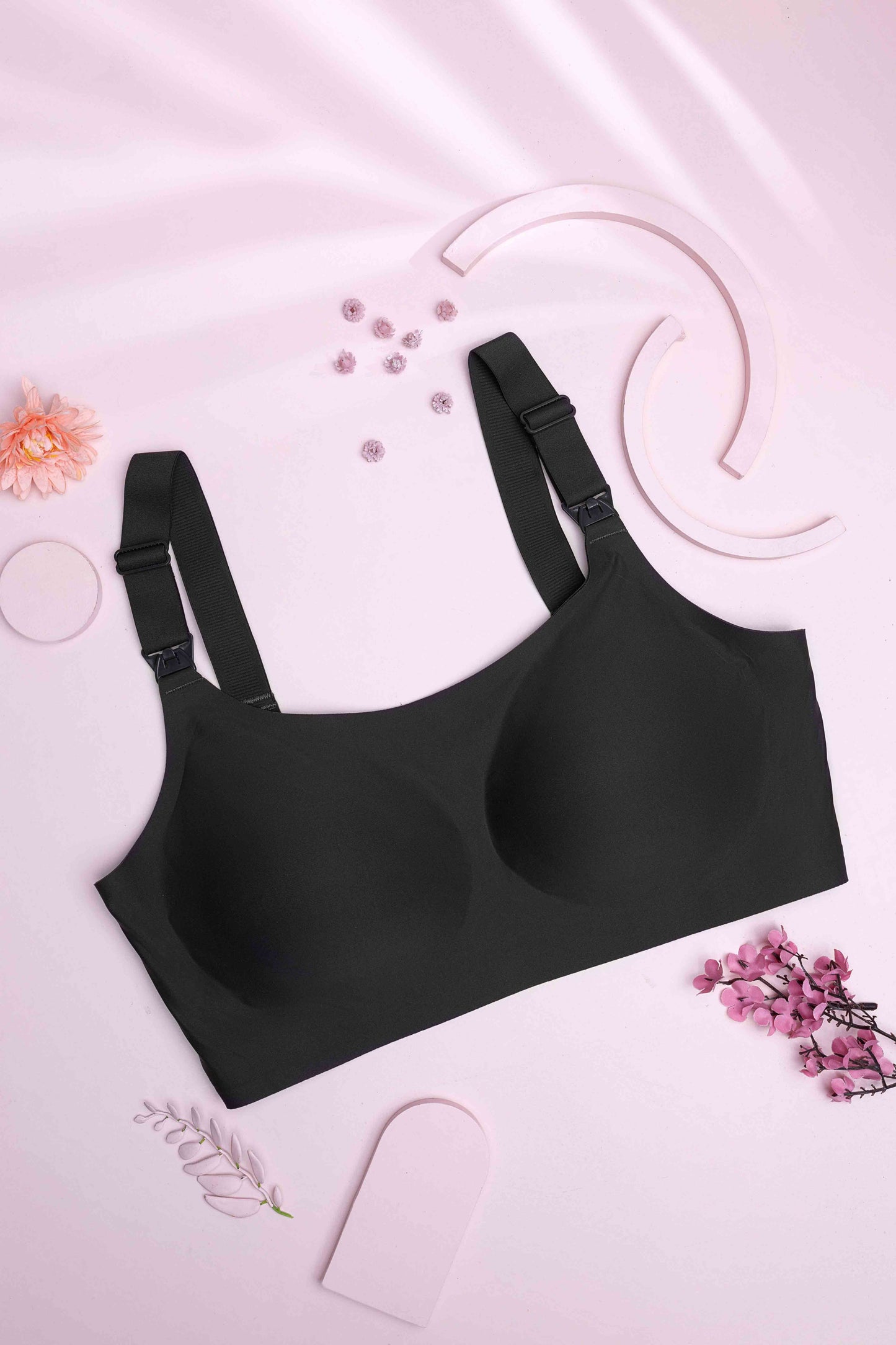 Undergarments Product Photography