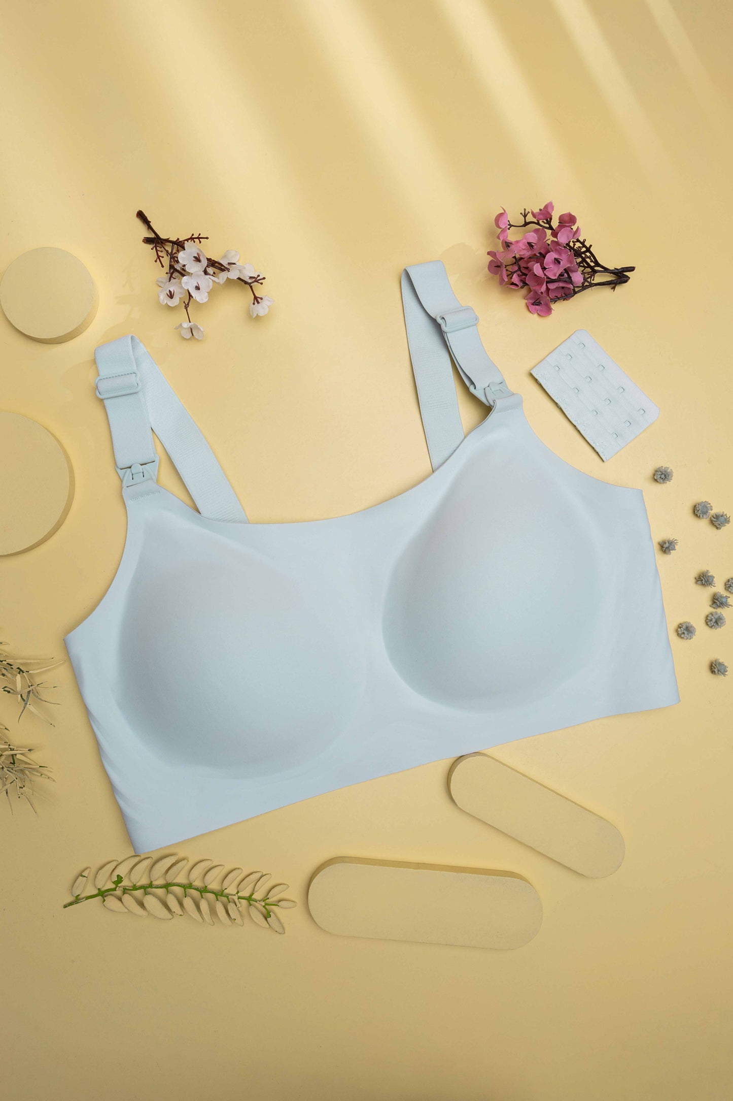 Undergarments Product Photography