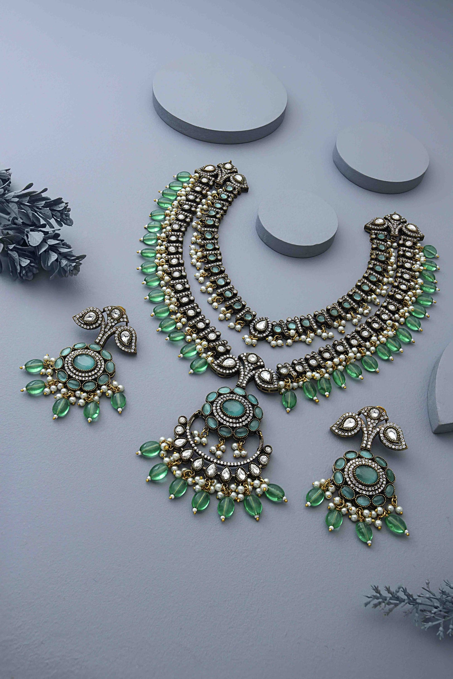 Jewelry Photography