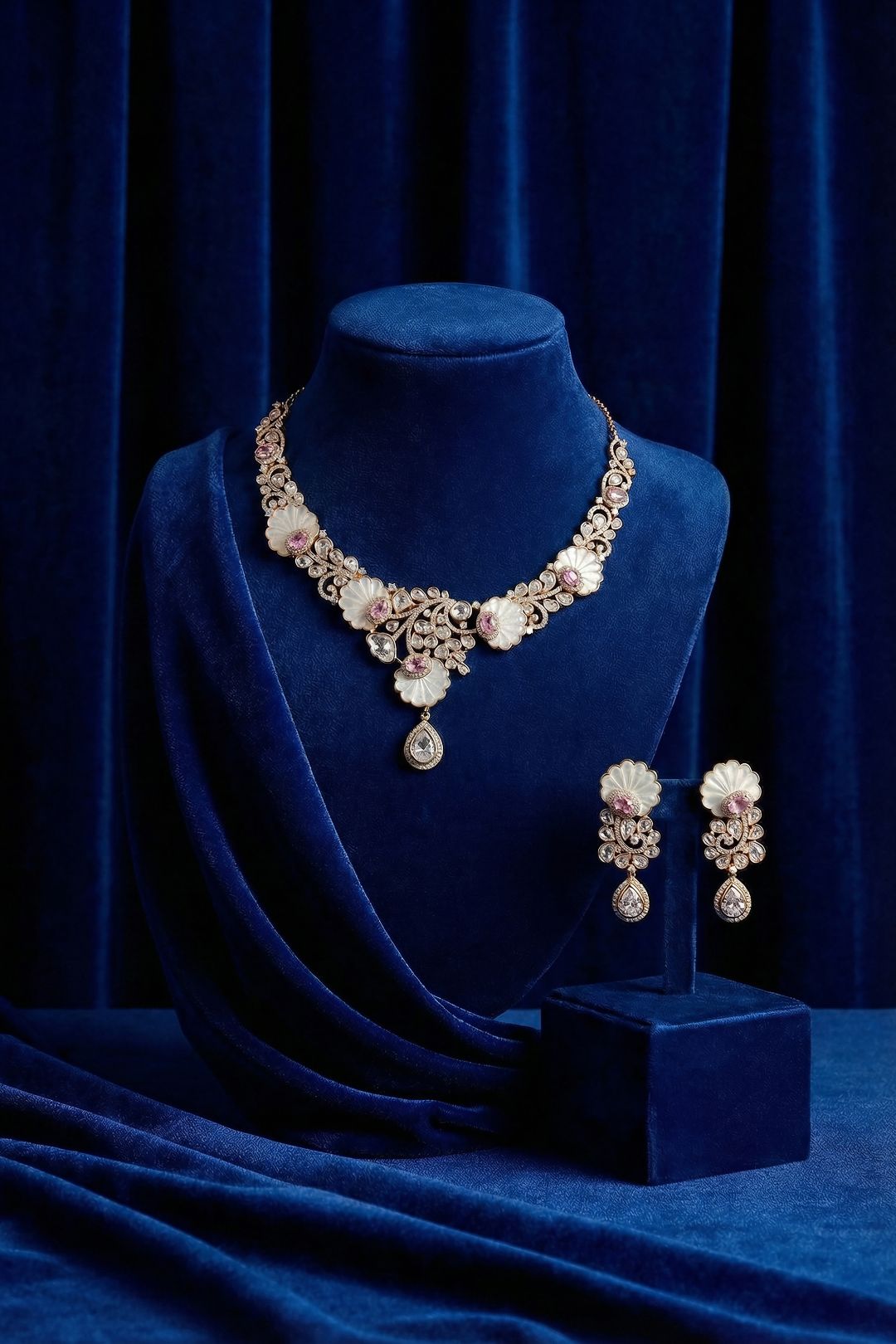 Jewelry Brand Themed Content