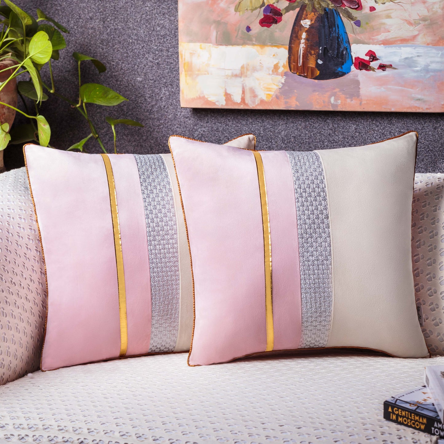 Home Decor Photography