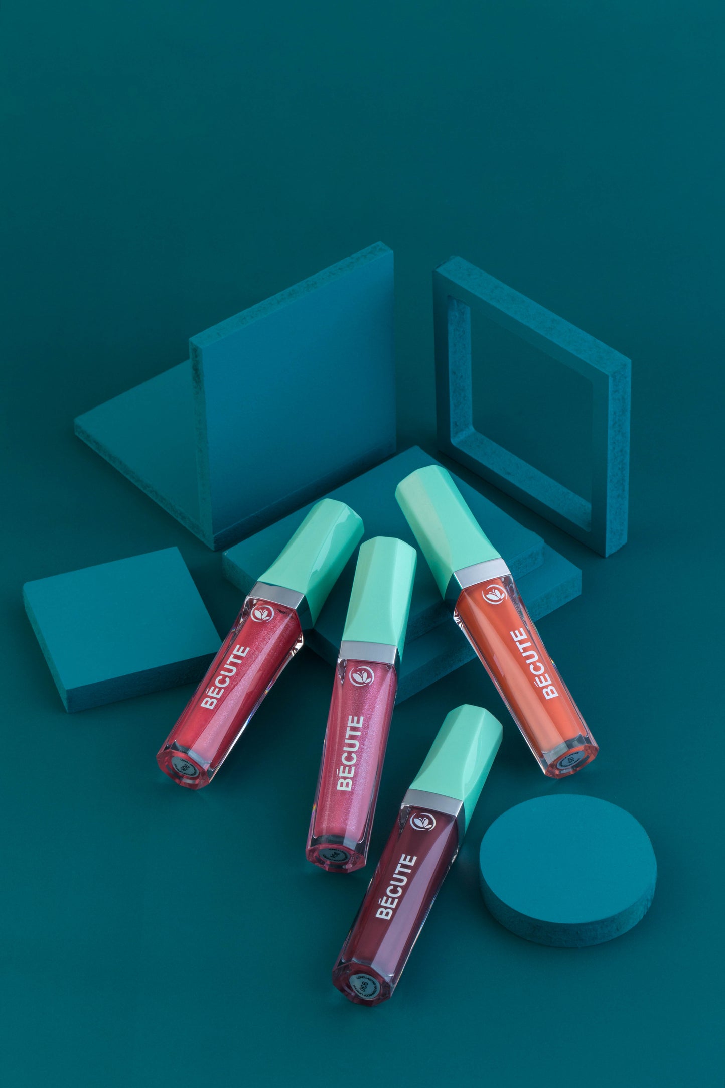 Cosmetics Photography