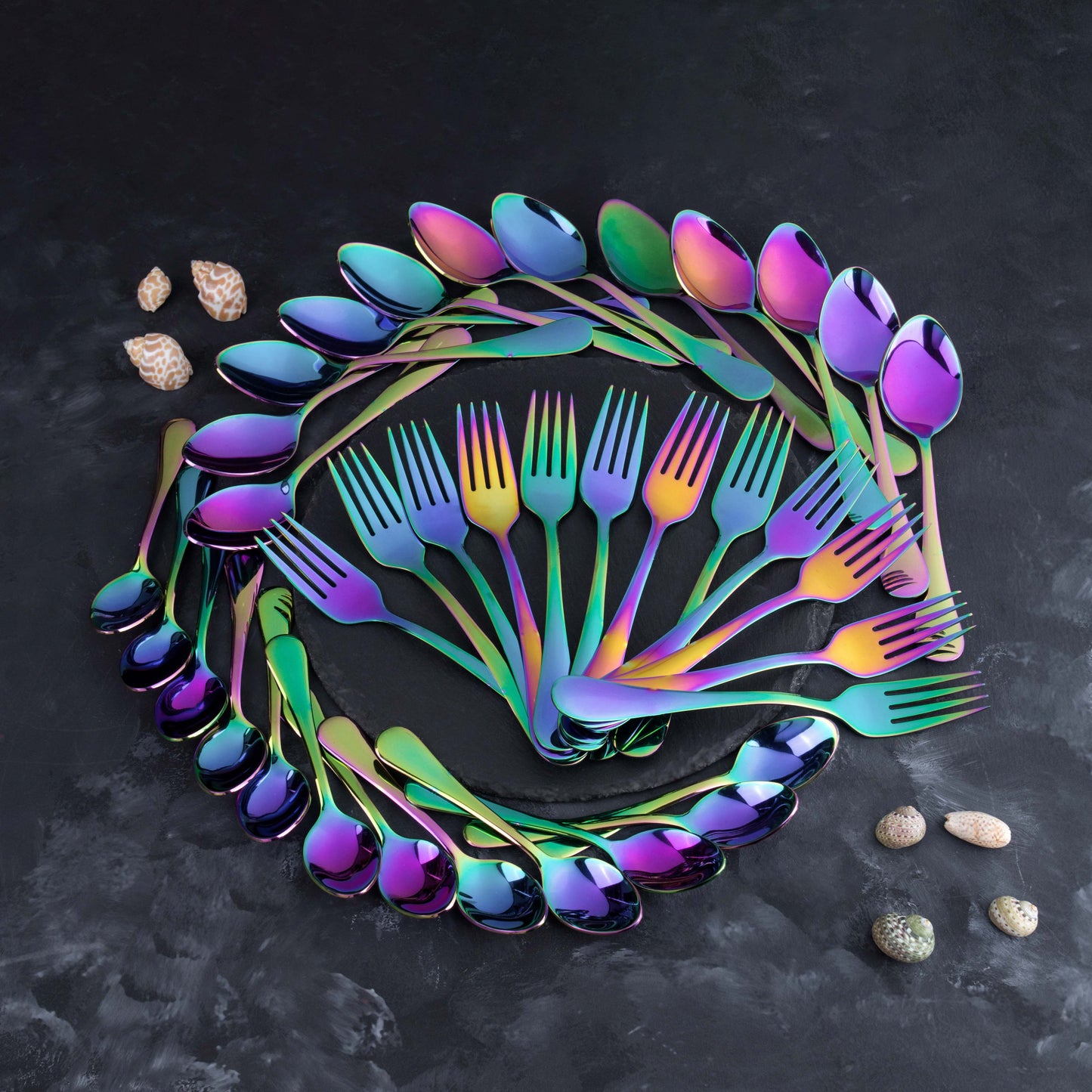 Cutlery Photography