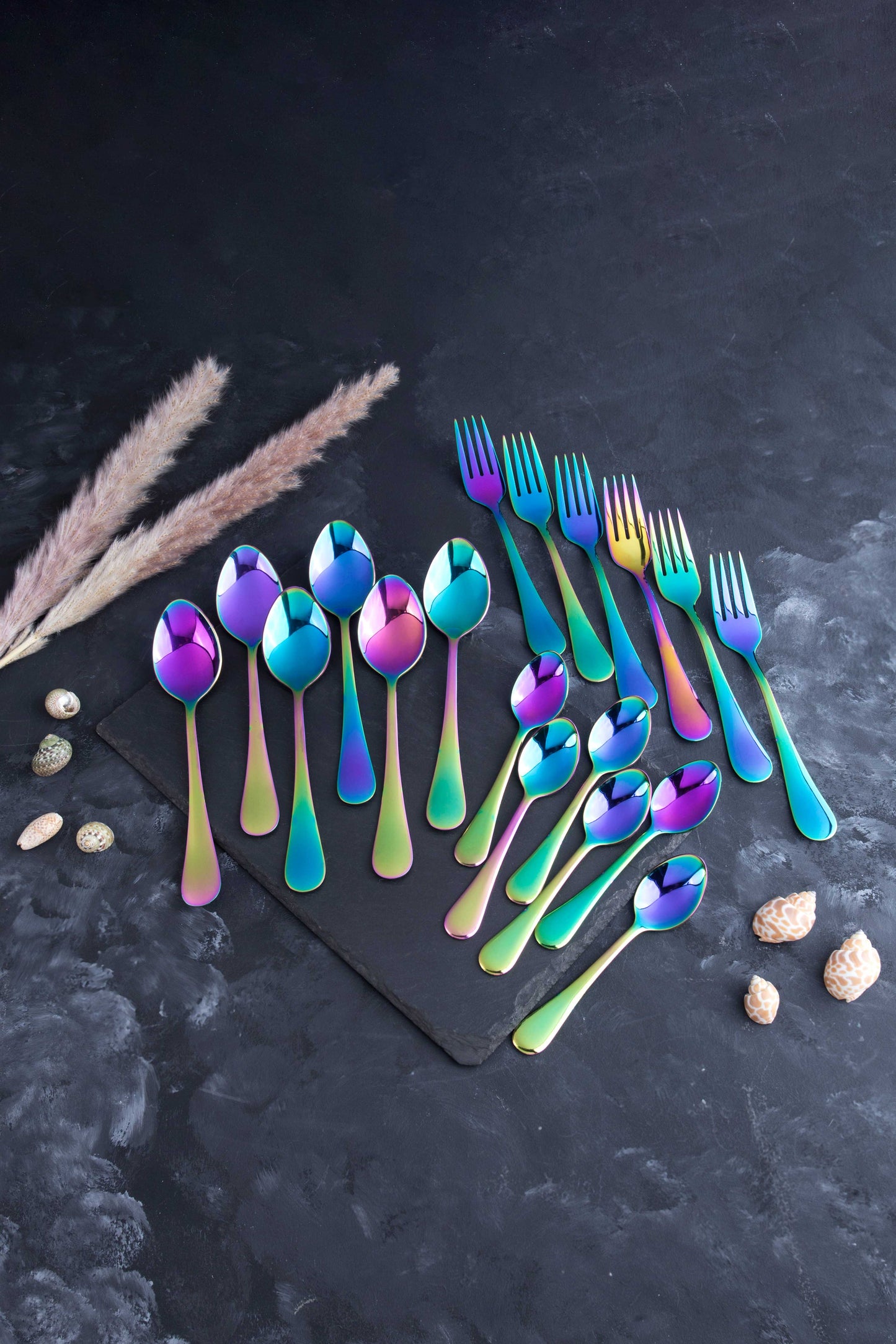 Cutlery Photography
