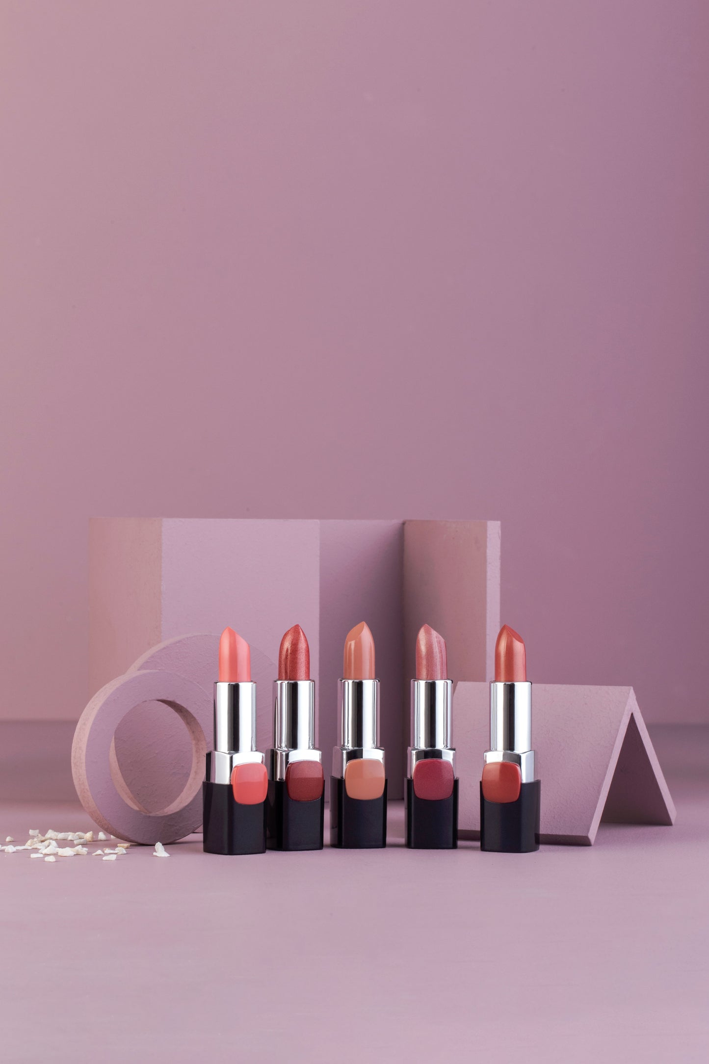 Cosmetics Photography