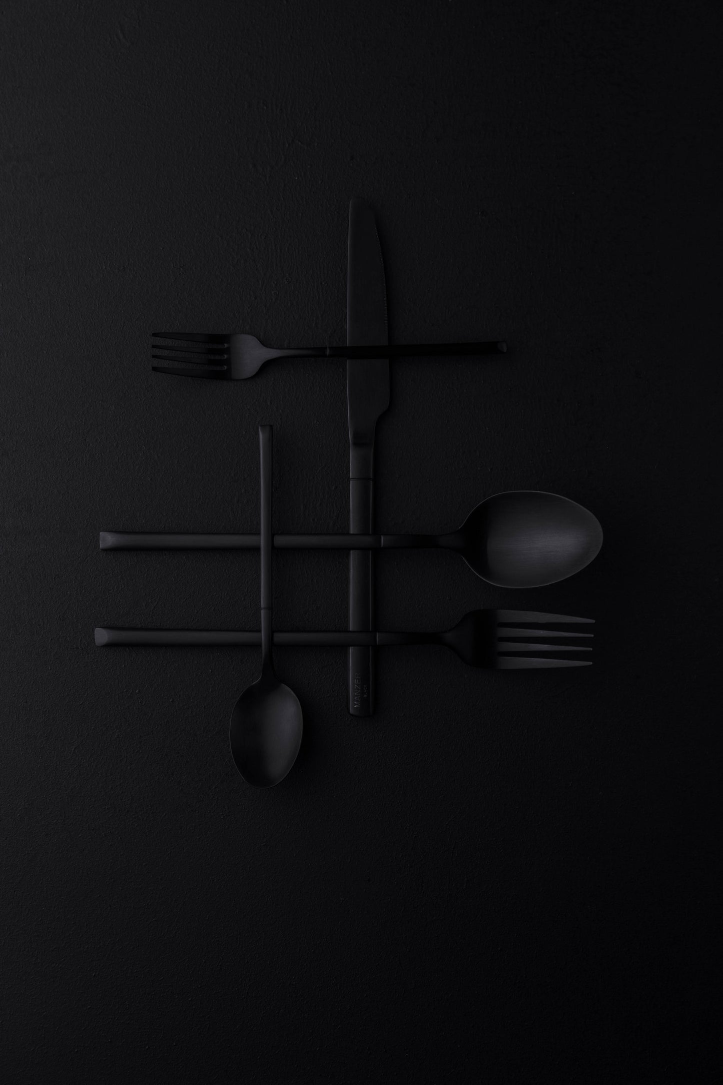Cutlery Photography