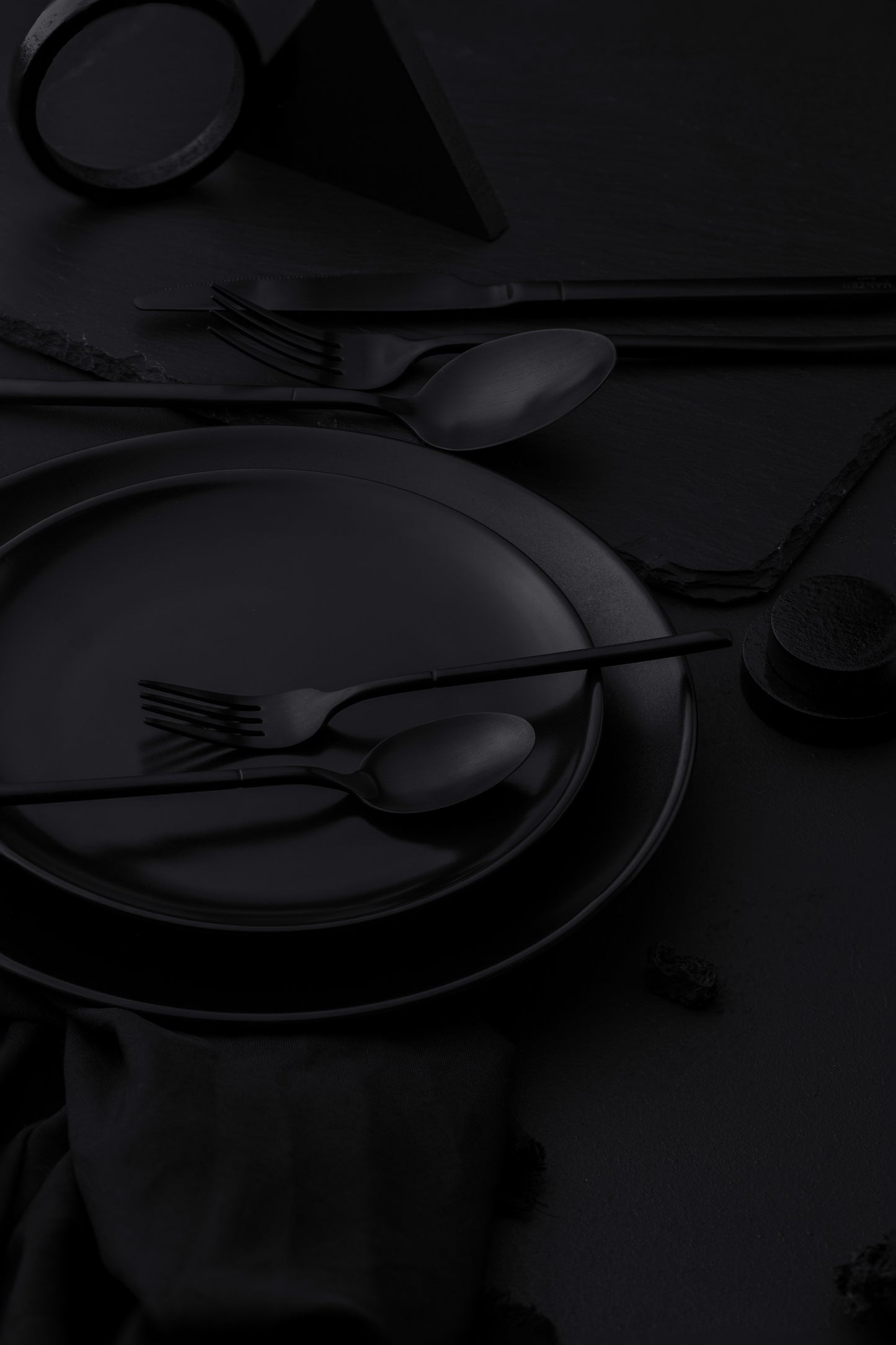 Cutlery Photography
