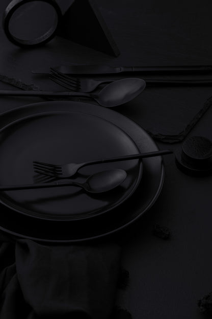 Cutlery Photography