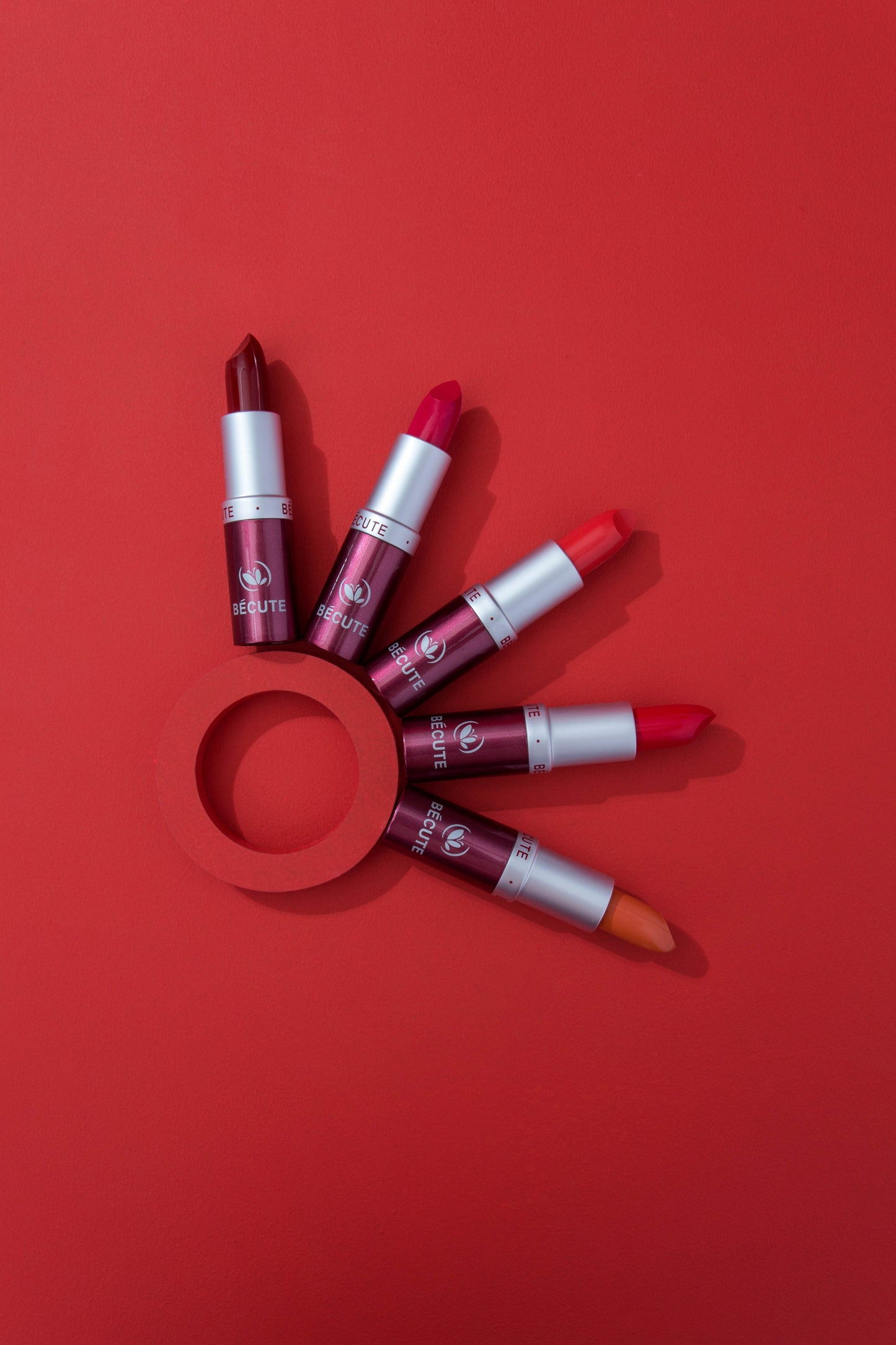 Cosmetics Photography