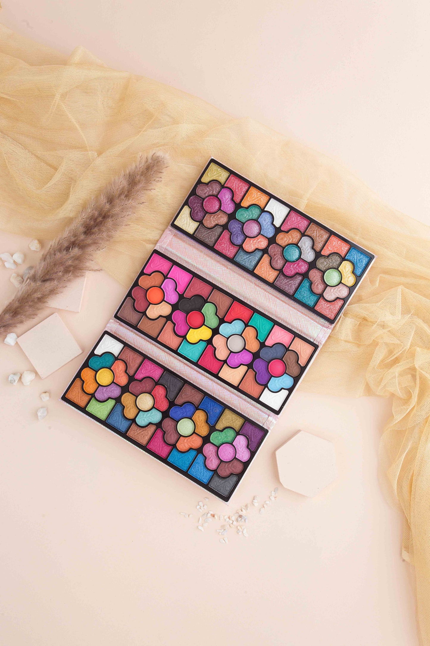 Cosmetics Photography