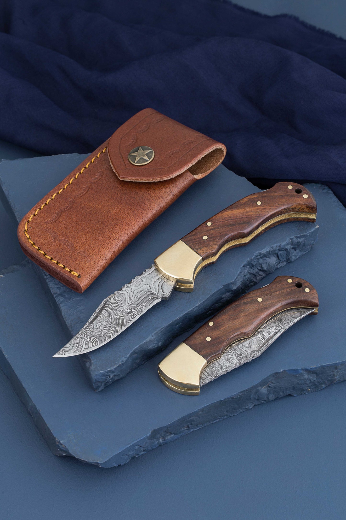 Knife Photography