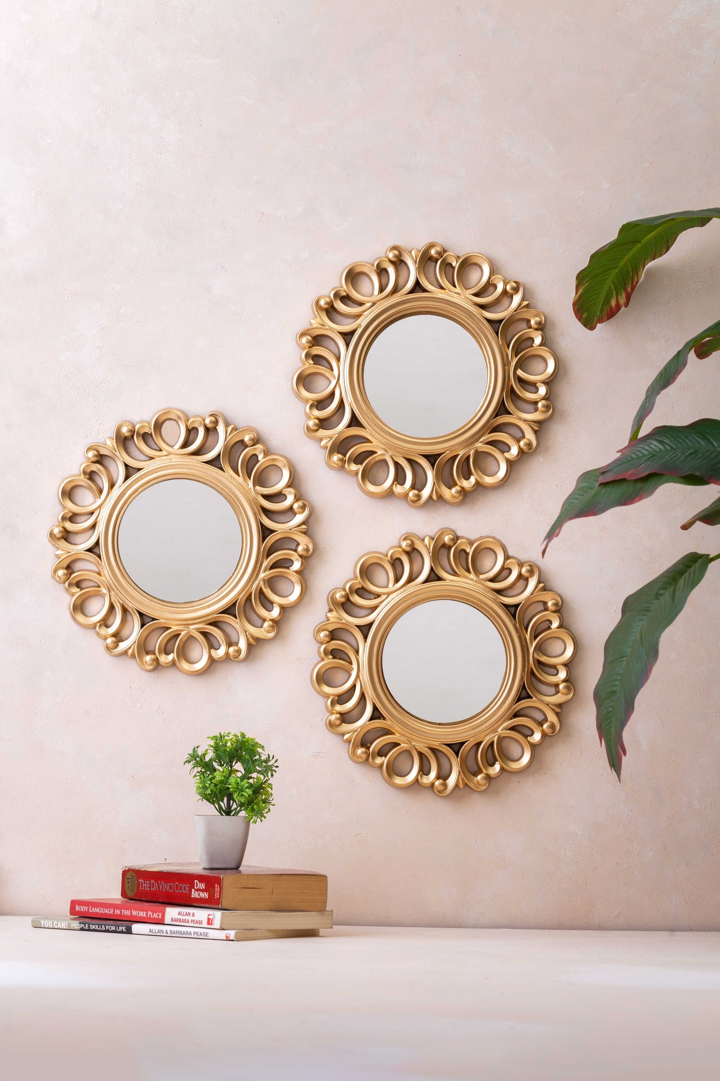 Home Decor Photography
