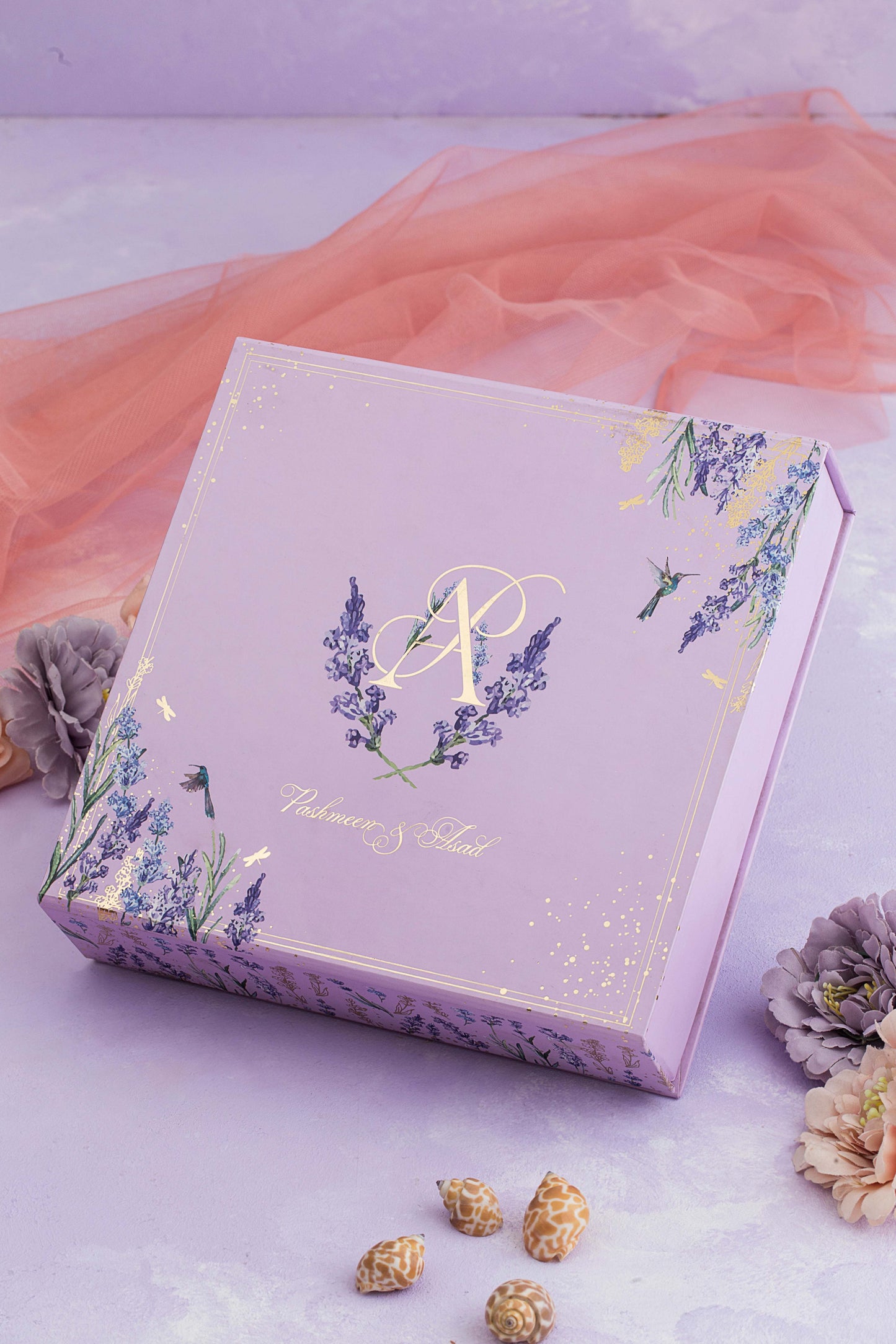 Wedding Cards Photography