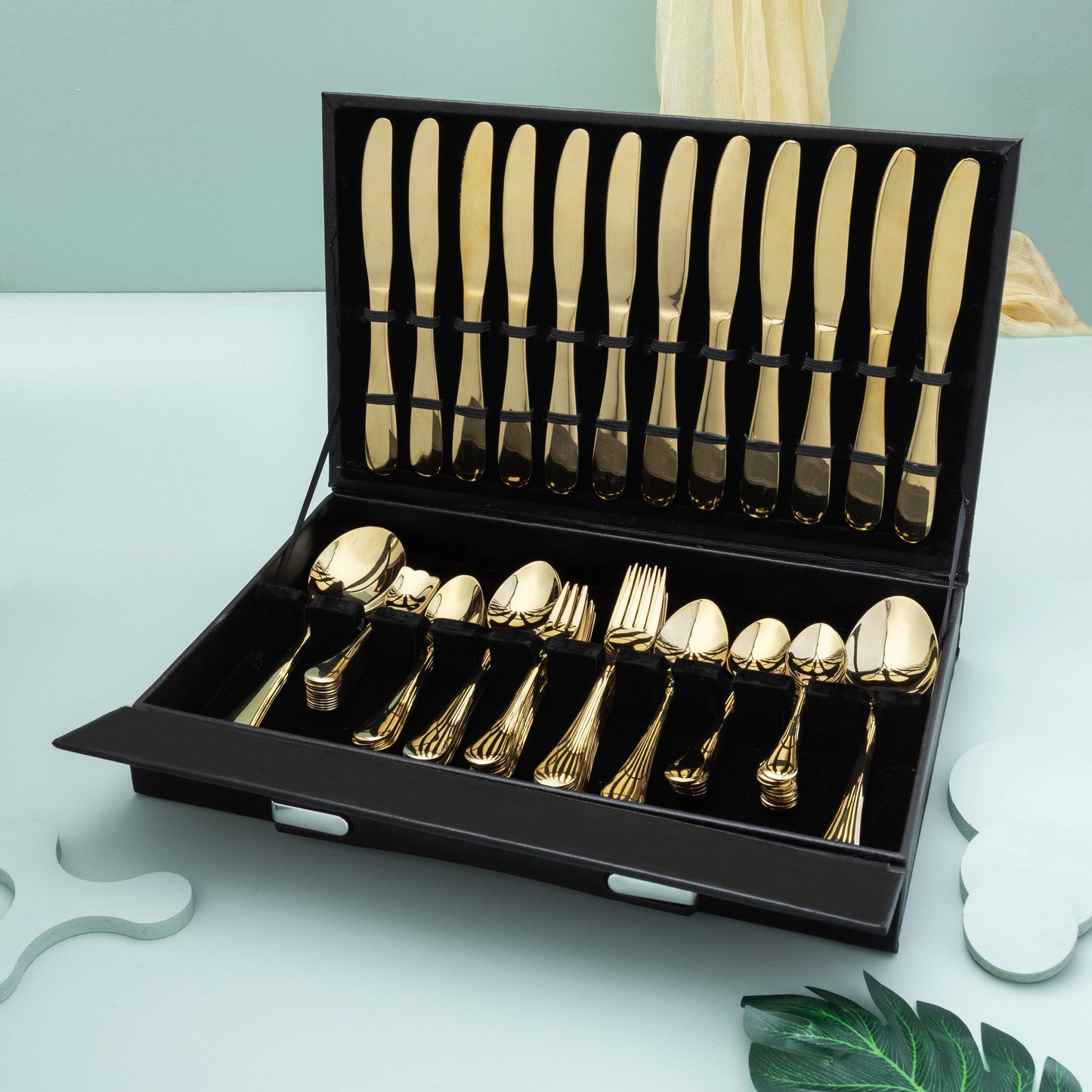 Cutlery Photography