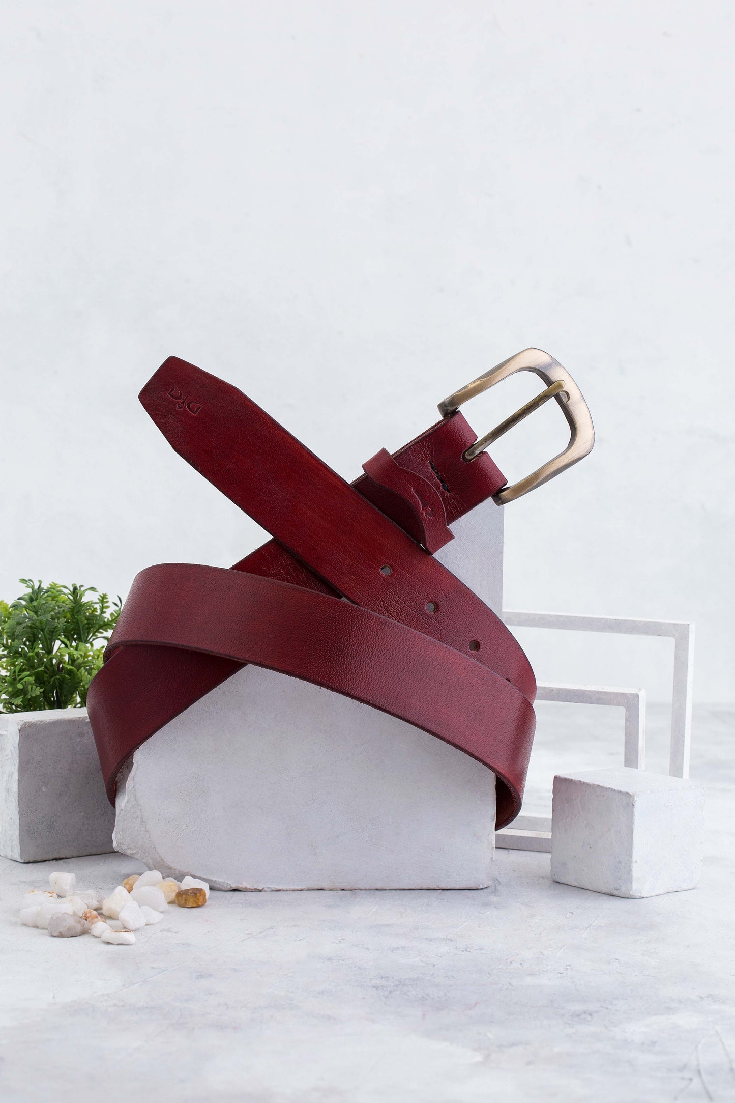 Belt Photography