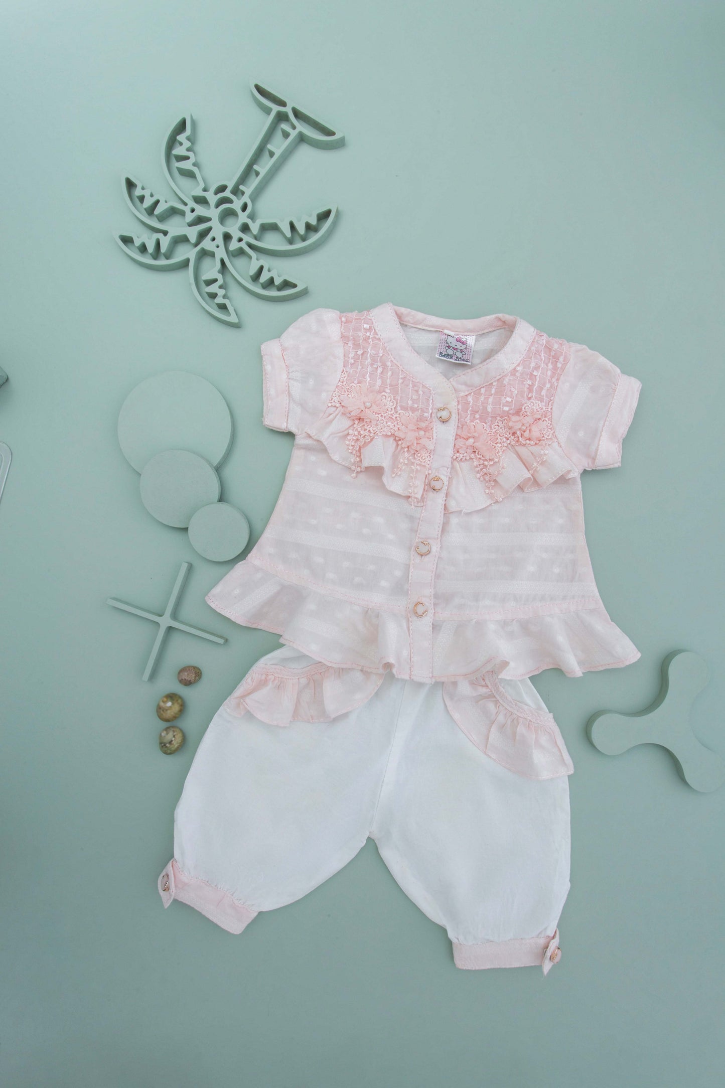 Baby Clothing