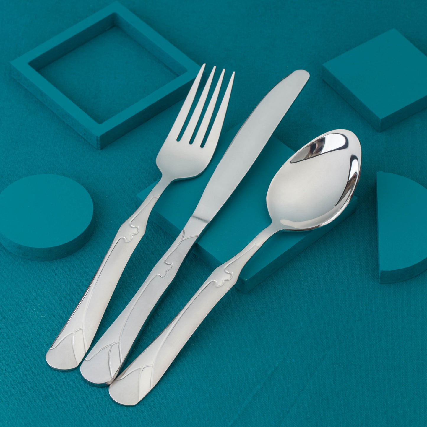 Cutlery Photography