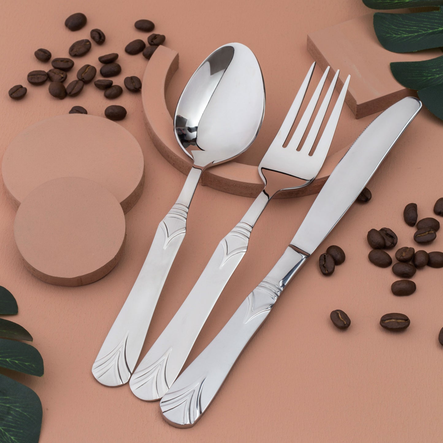 Cutlery Photography