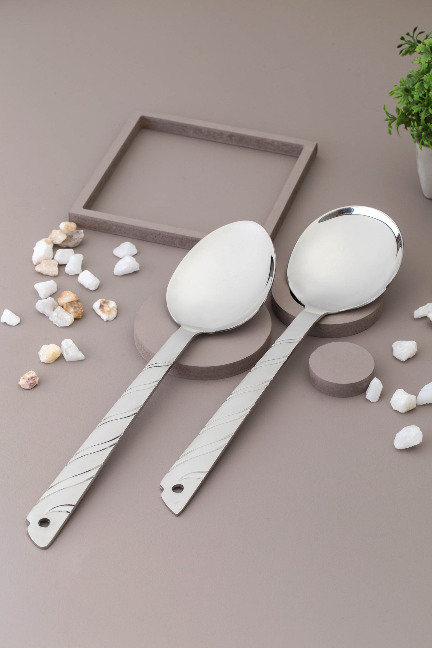 Cutlery Photography
