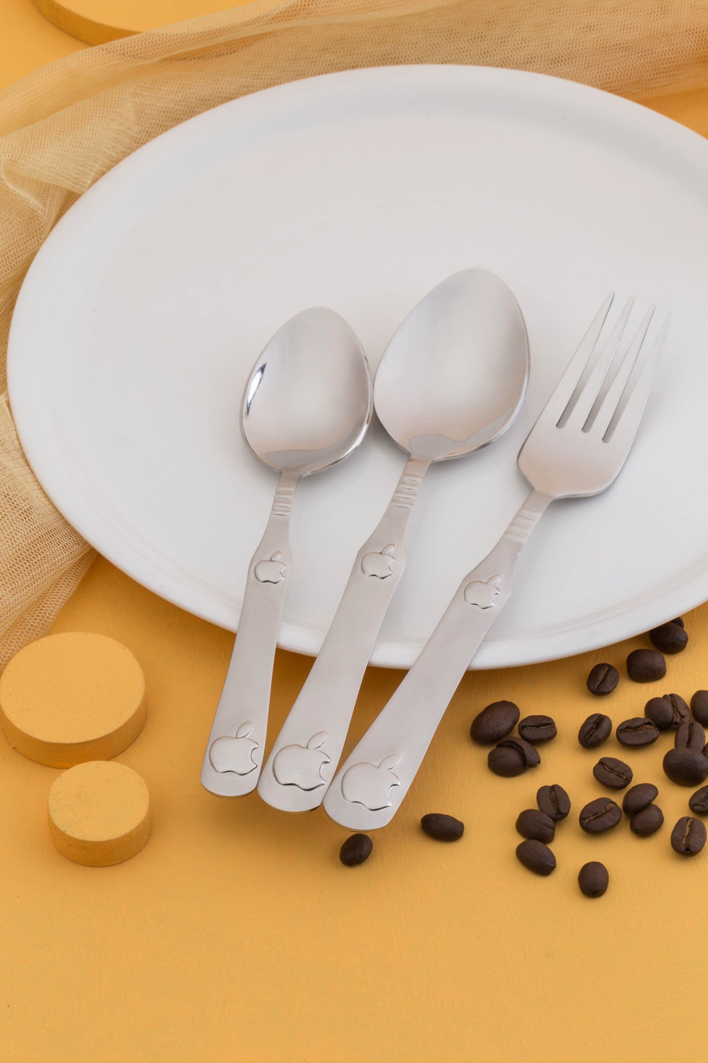 Cutlery Photography