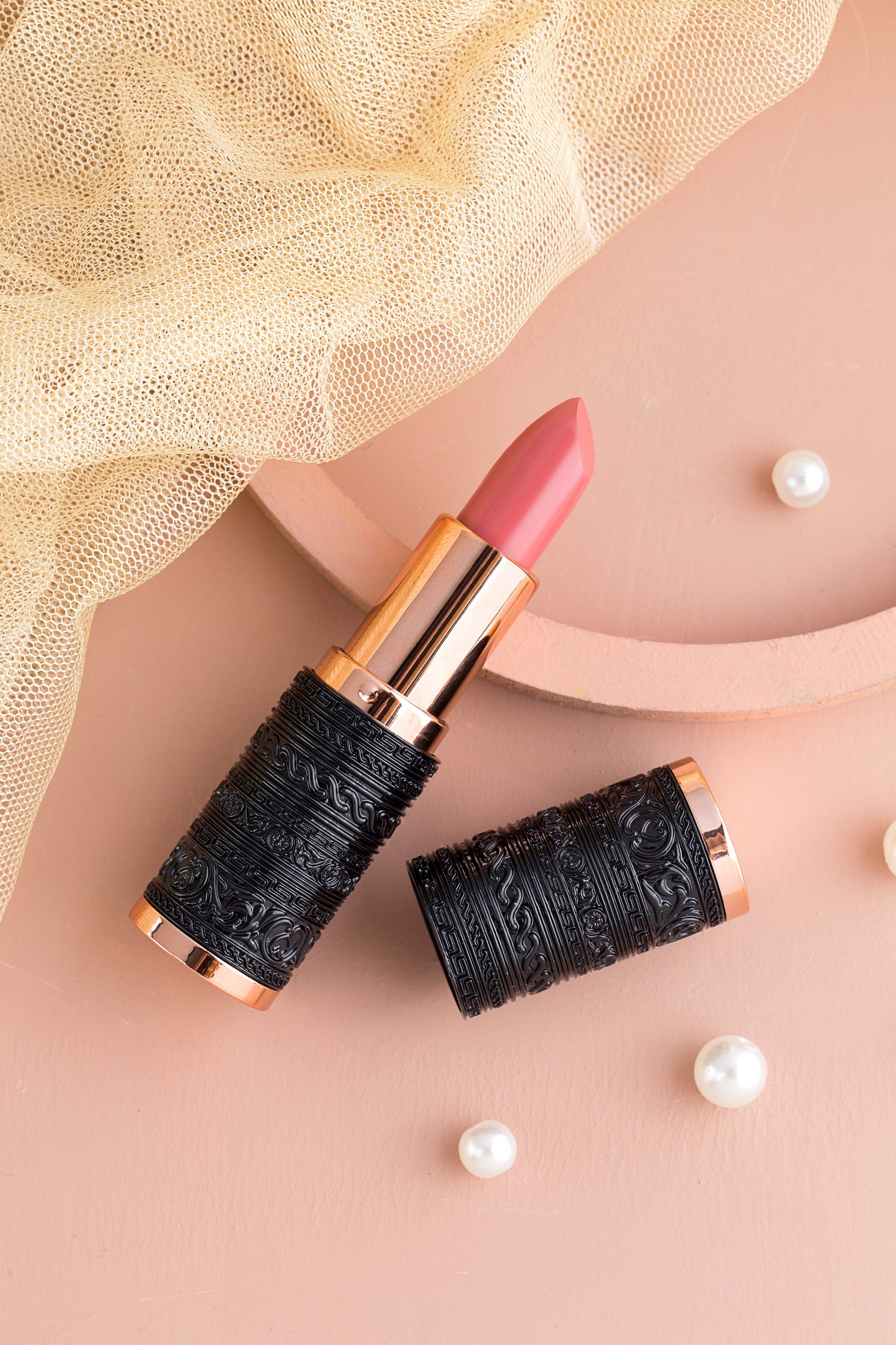 Cosmetics Photography