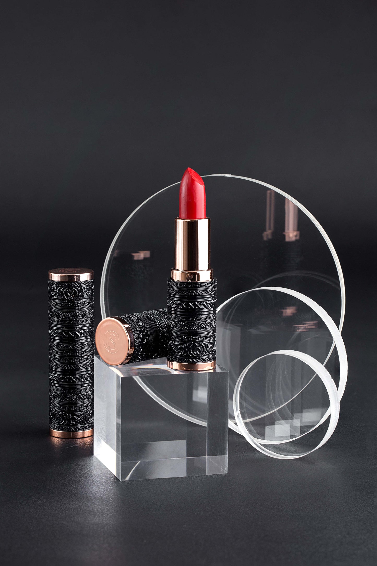 Cosmetics Photography