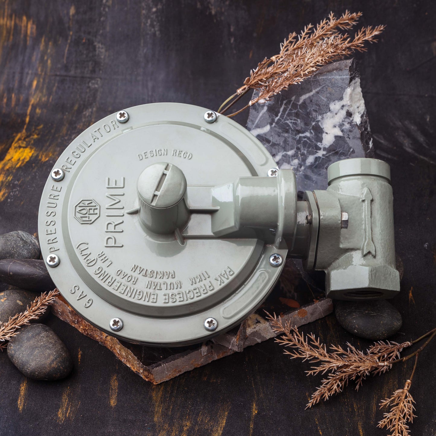 Hardware Photography