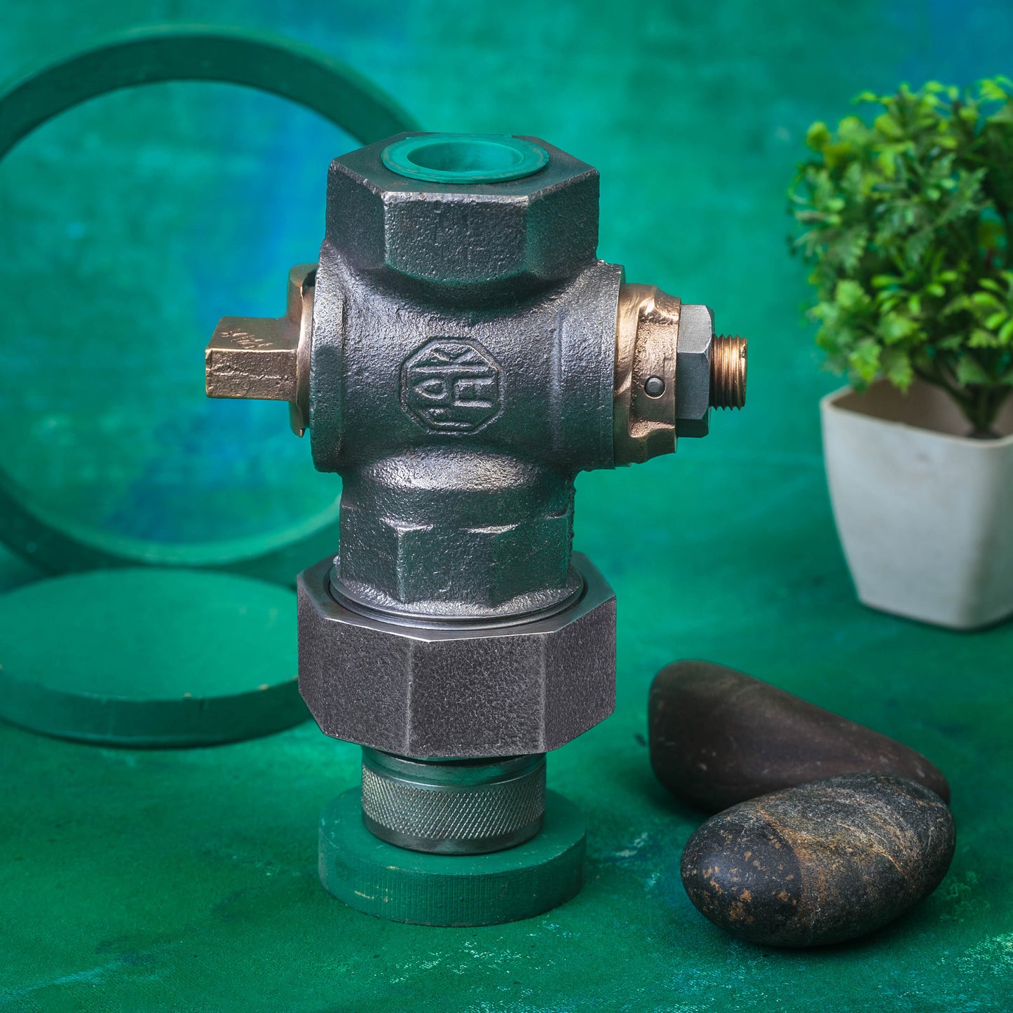 Hardware Photography