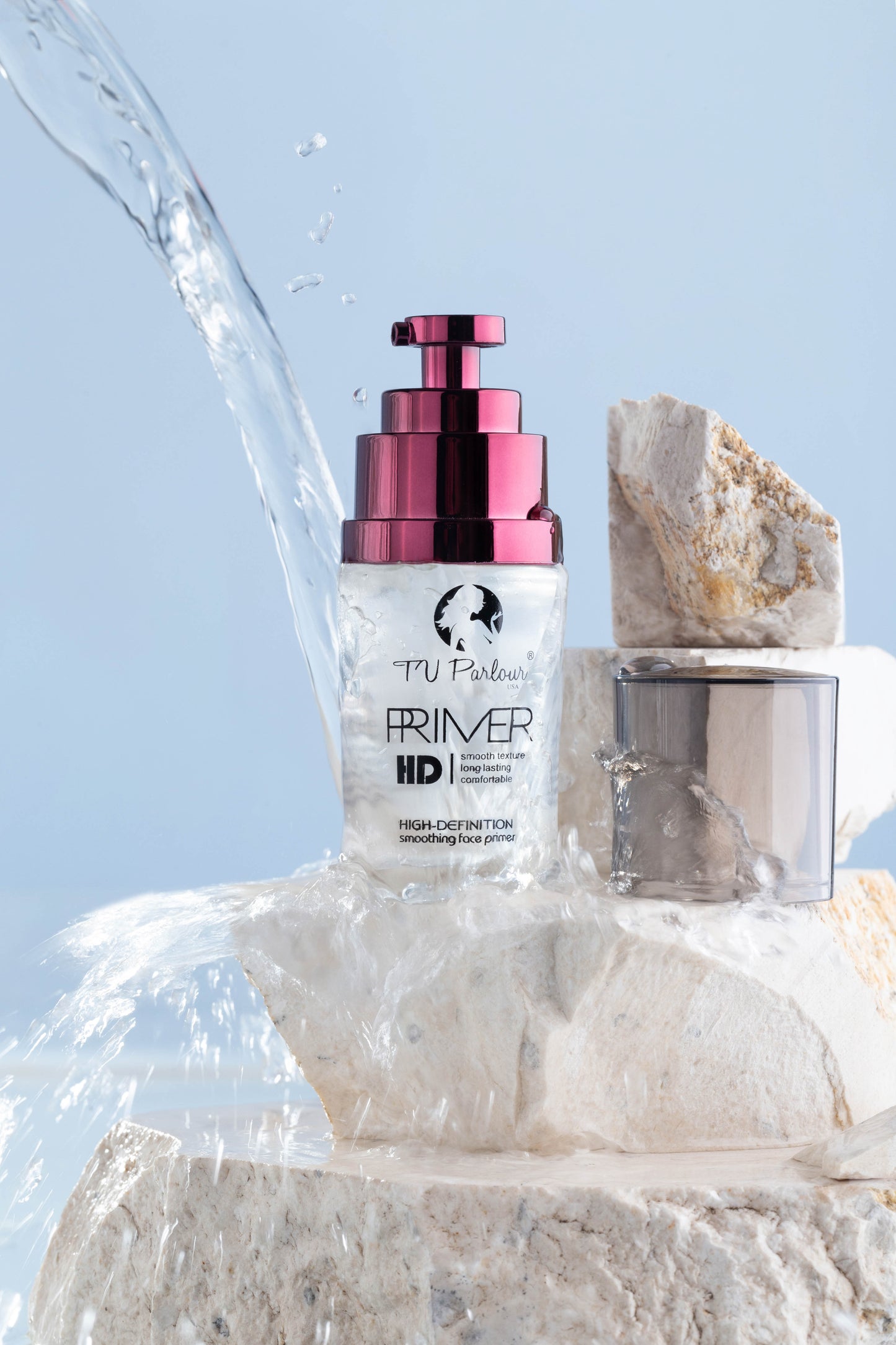 Cosmetics Photography