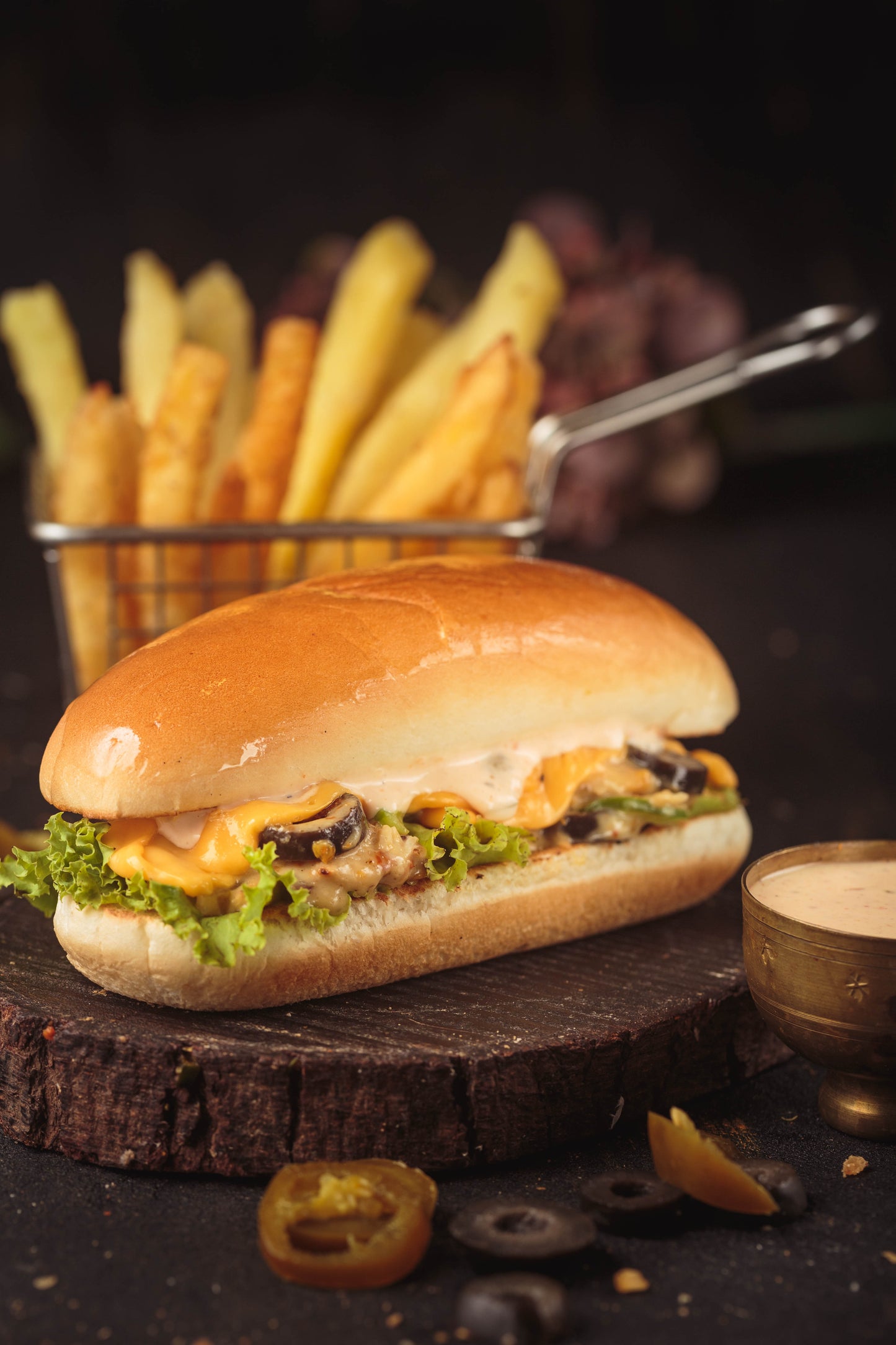 Restaurant Photography