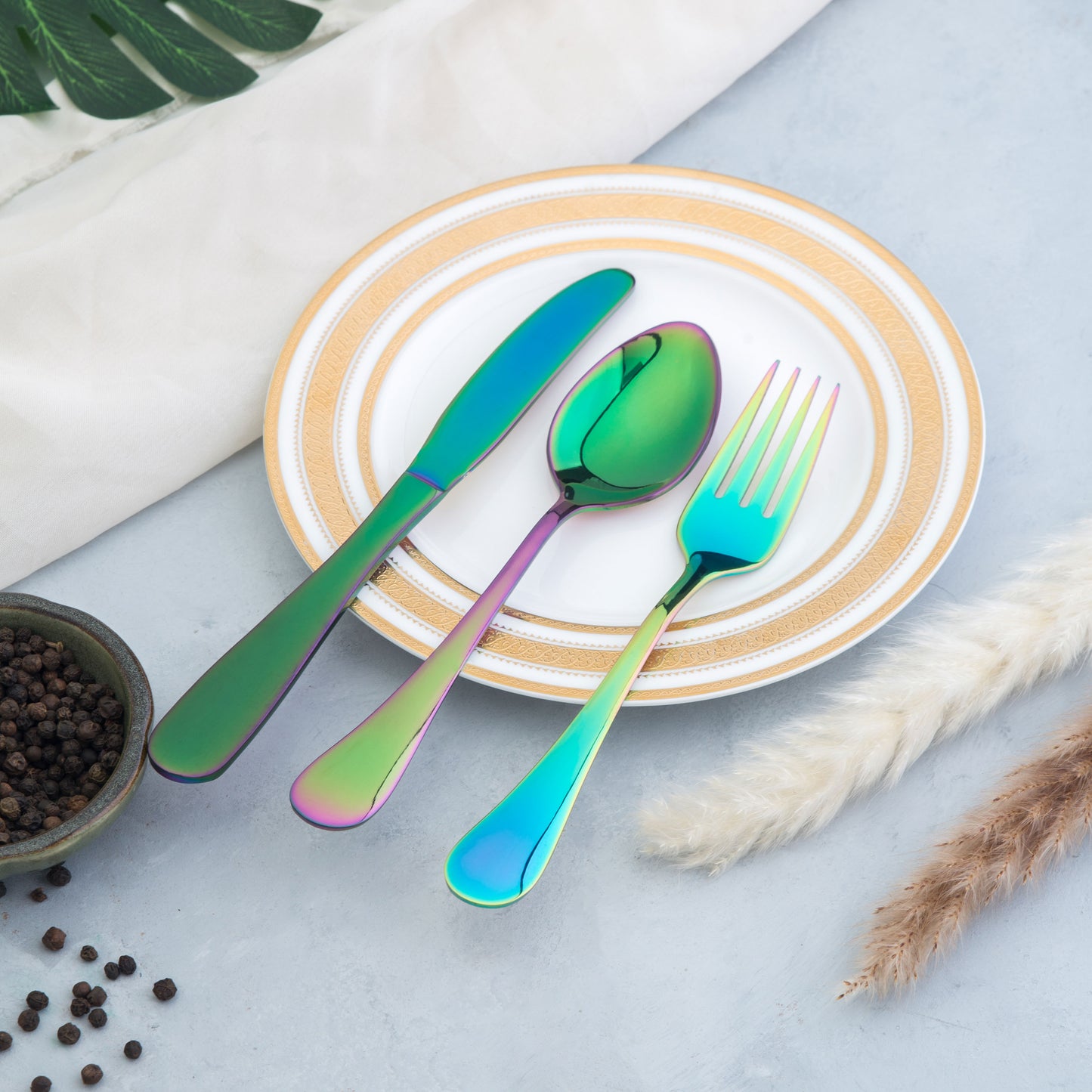 Cutlery Photography