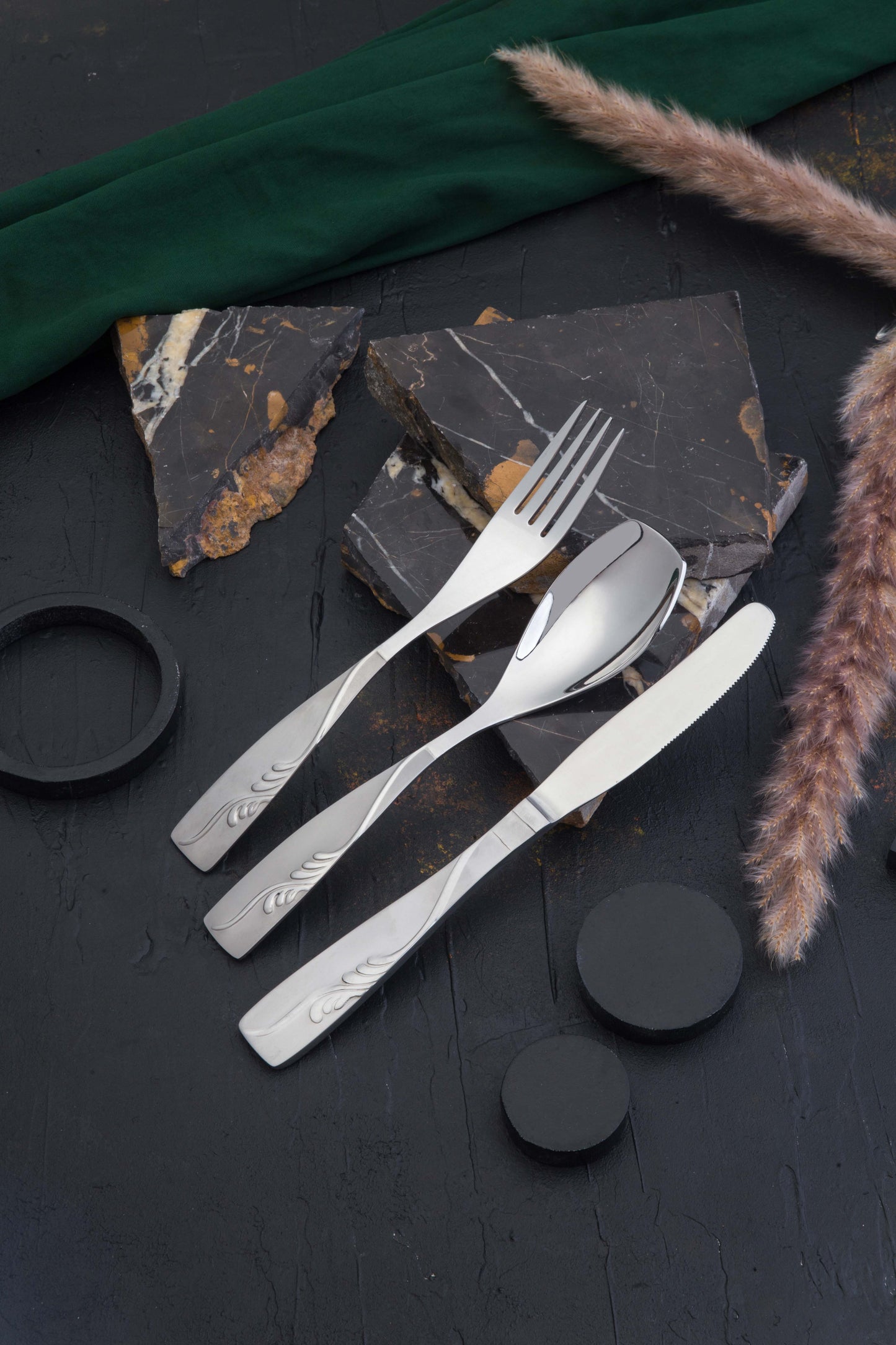 Cutlery Photography