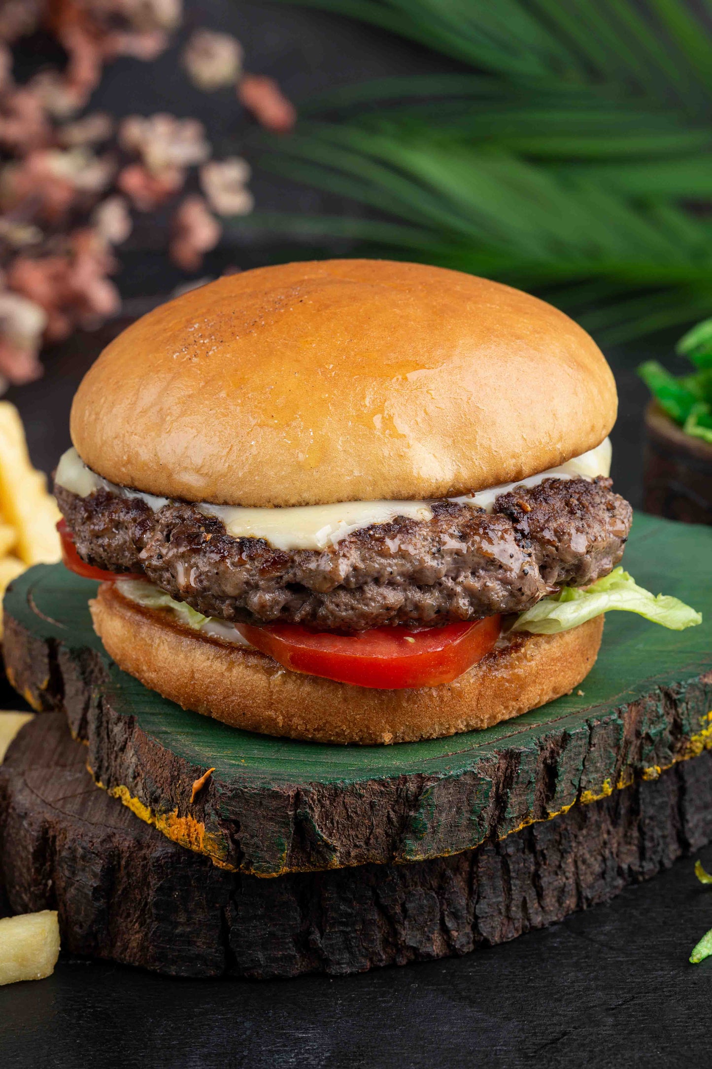 Fast Food Photography