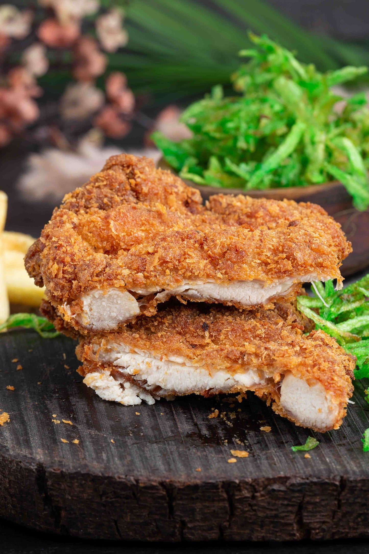 Fast Food Photography