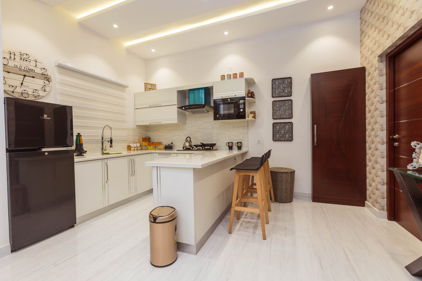 Interior Photography