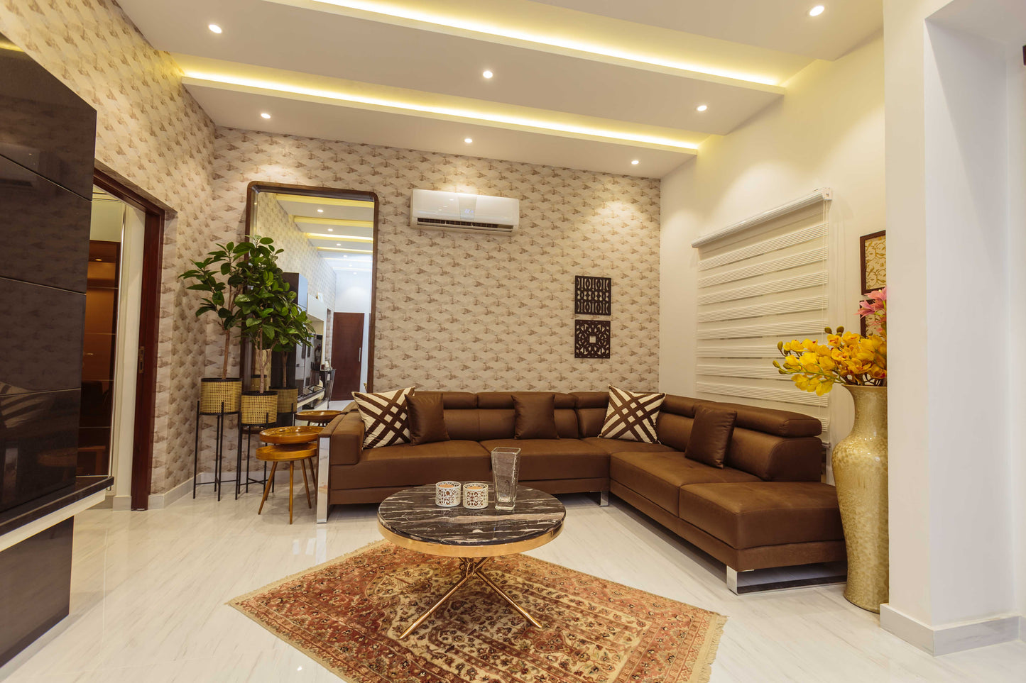 Interior Photography