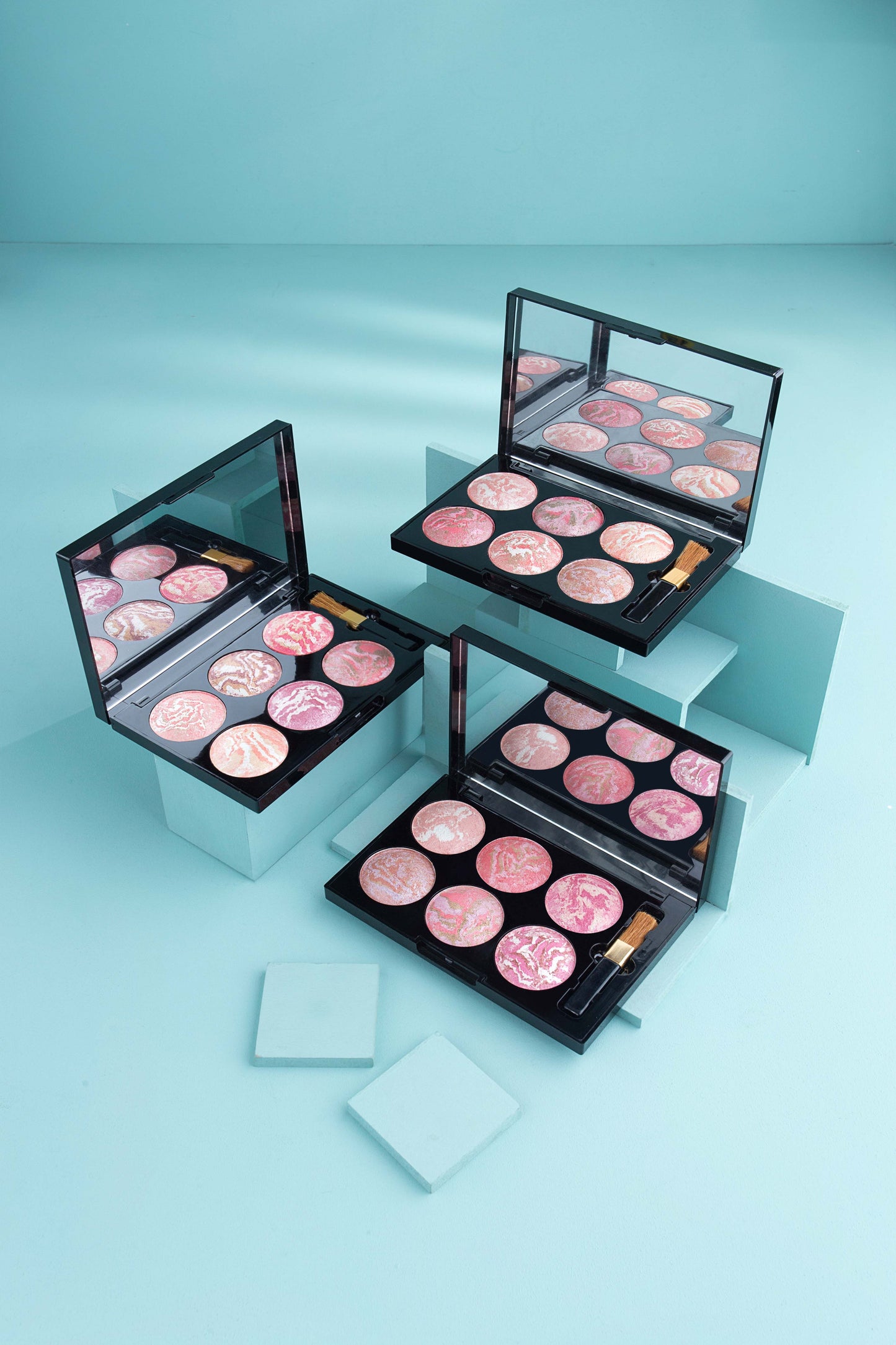 Cosmetics Photography