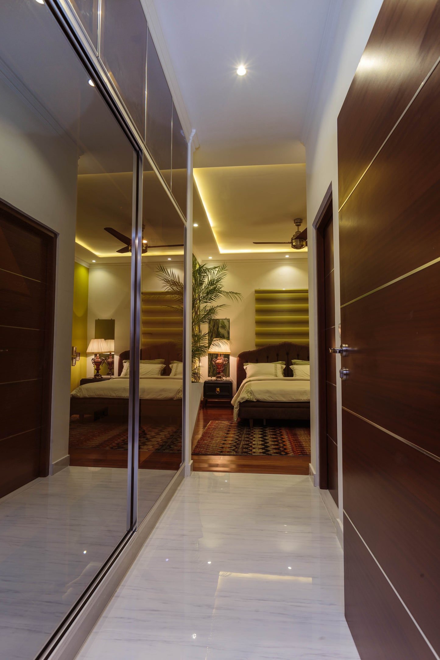 Interior Photography