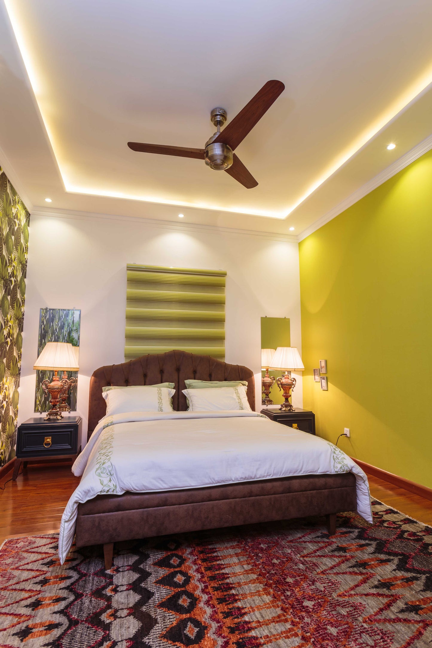 Interior Photography