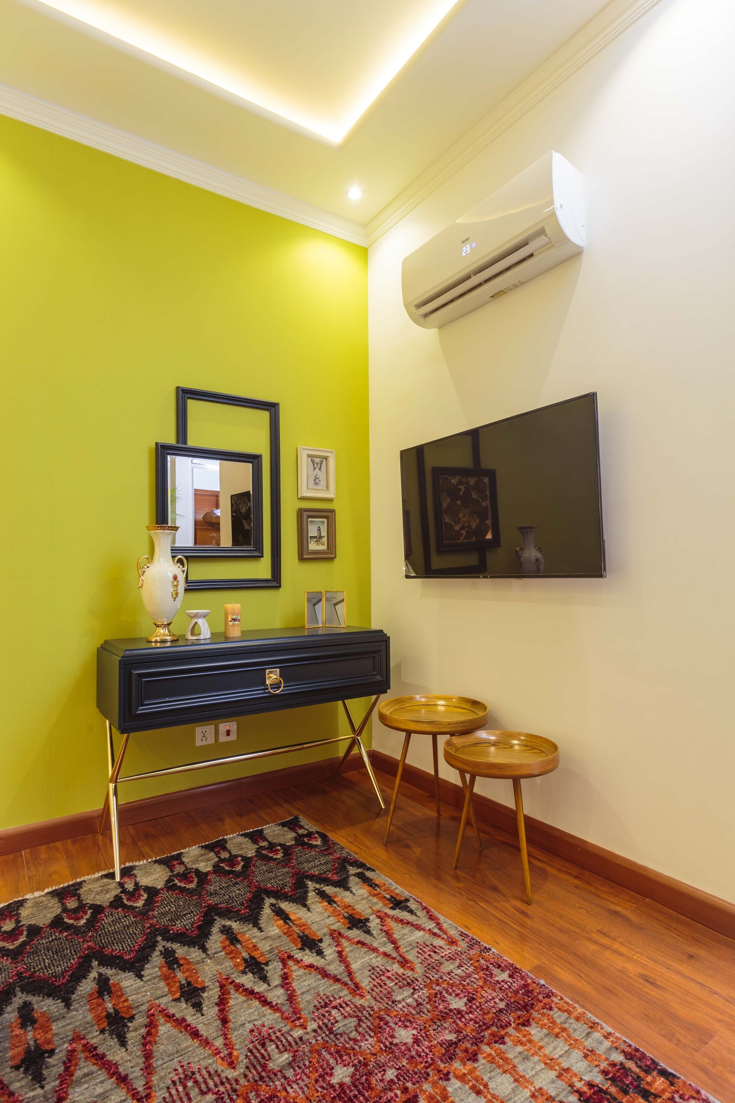 Interior Photography