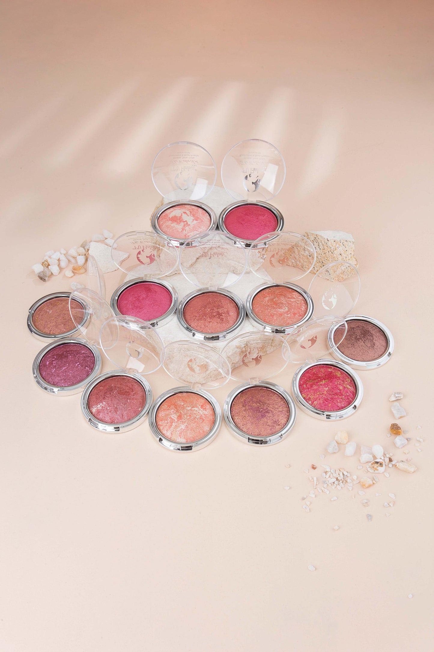 Cosmetics Photography