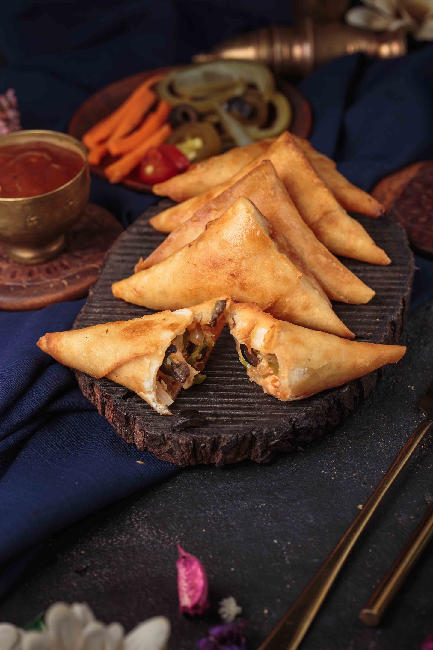Fast Food Photography