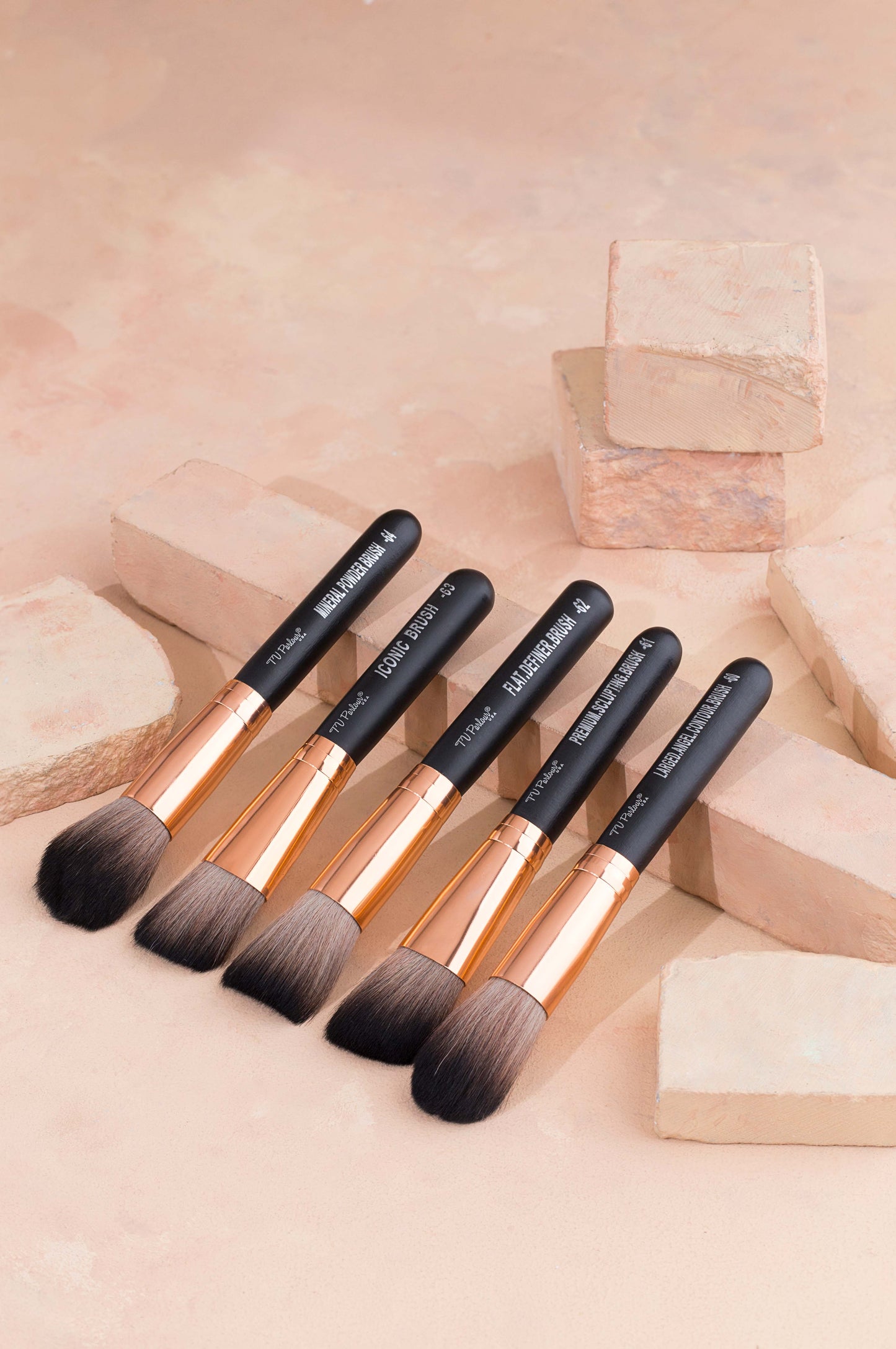 Cosmetics Photography