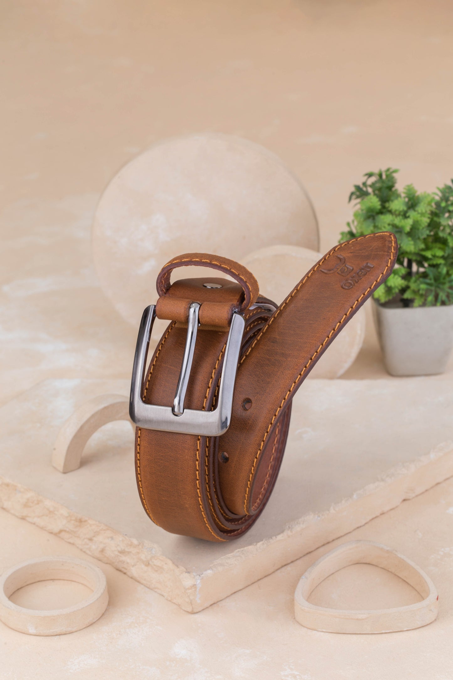 Belt Photography