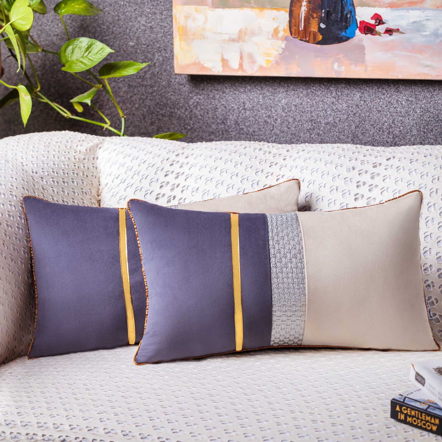 Home Decor Photography