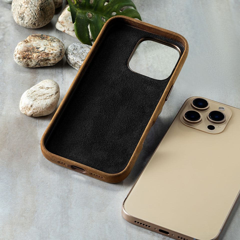 Mobile Cover Product Photography